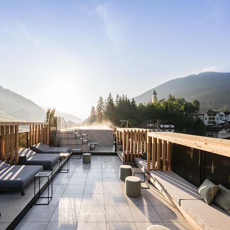 Loewe Dolomites Hotel San Candido Luaran gambar