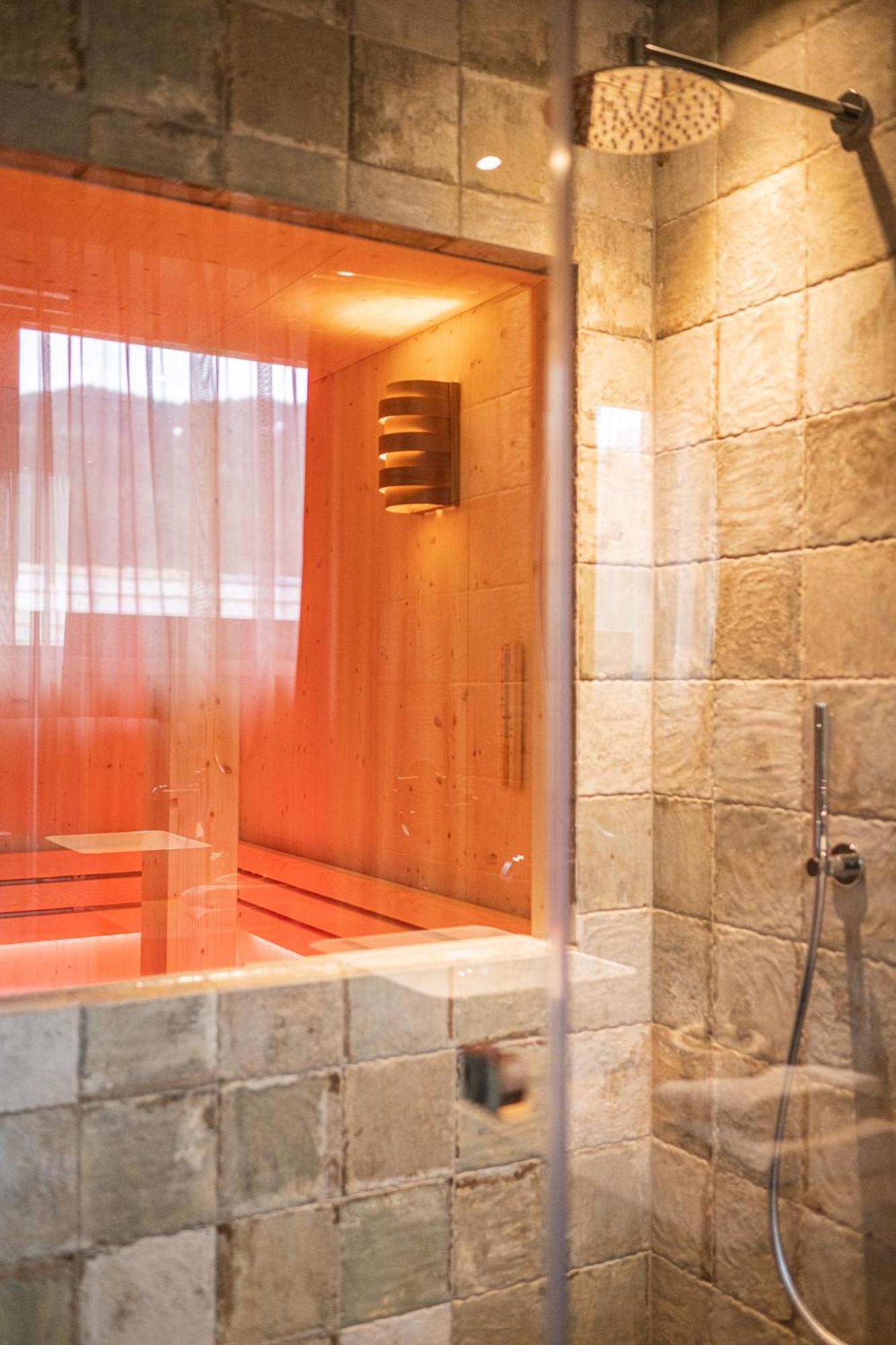 Loewe Dolomites Hotel San Candido Luaran gambar