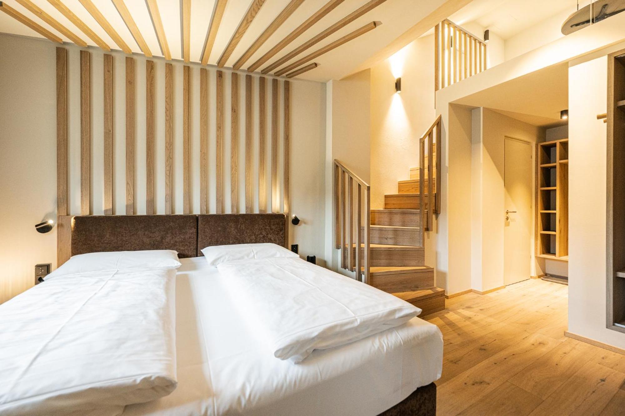 Loewe Dolomites Hotel San Candido Luaran gambar