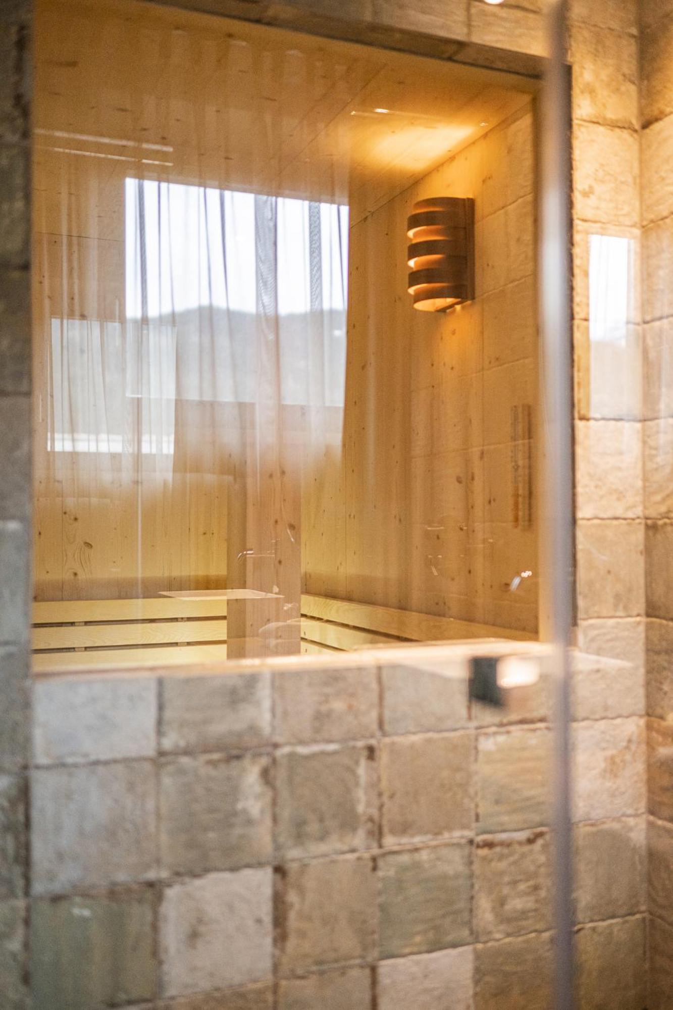 Loewe Dolomites Hotel San Candido Luaran gambar