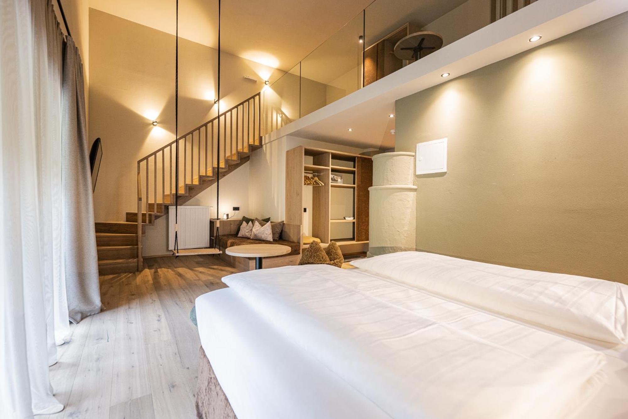 Loewe Dolomites Hotel San Candido Luaran gambar
