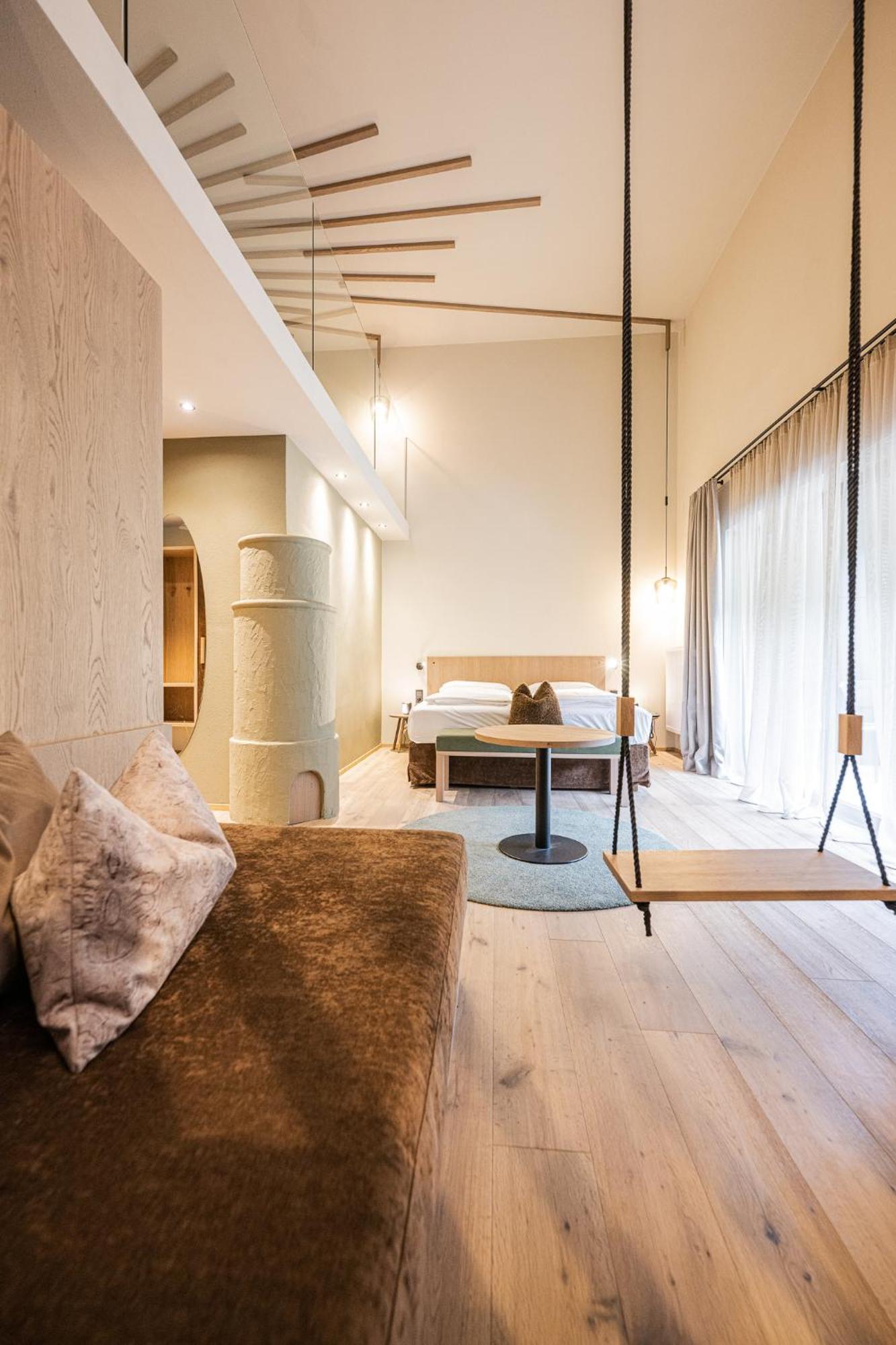 Loewe Dolomites Hotel San Candido Luaran gambar