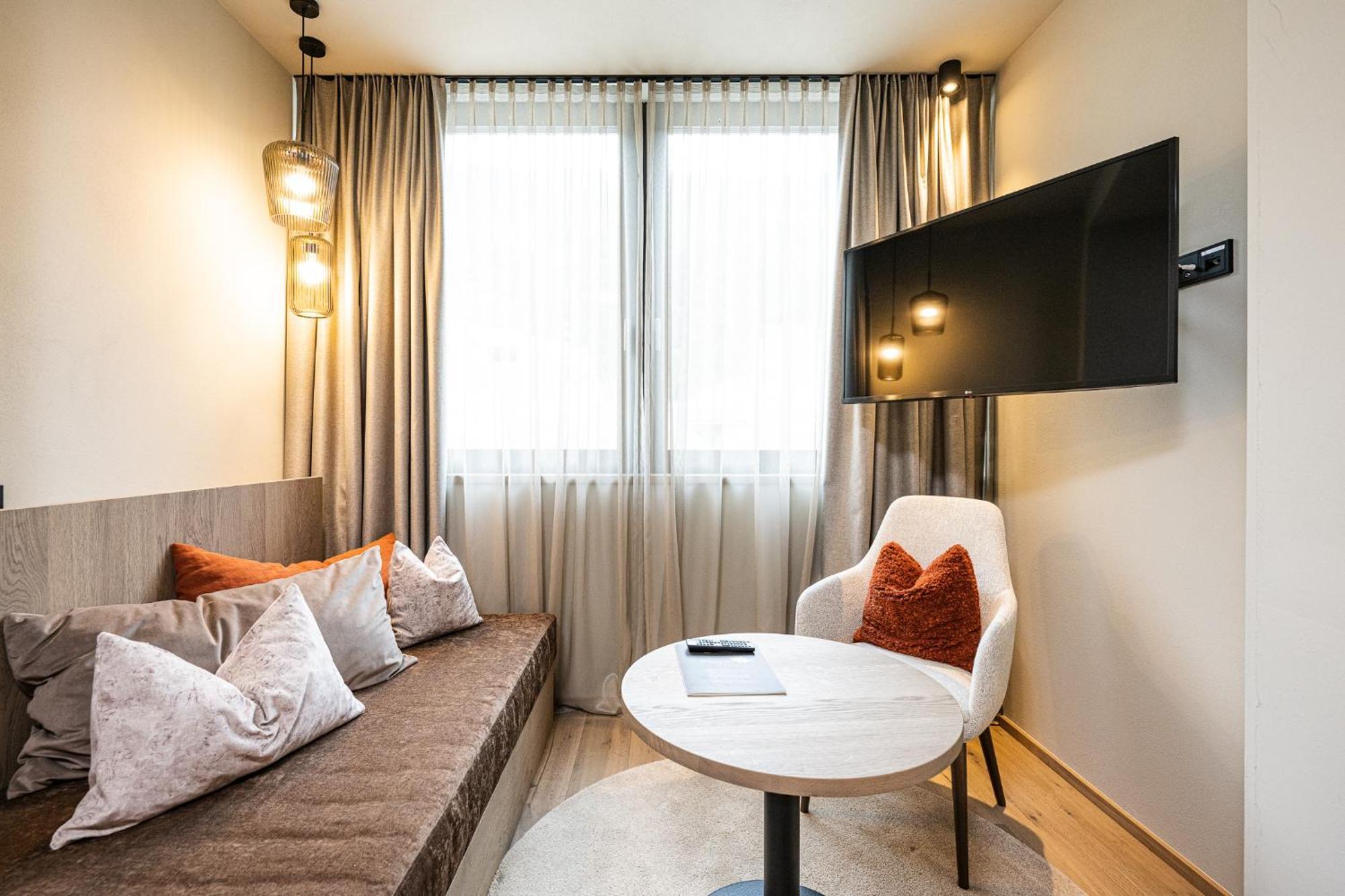 Loewe Dolomites Hotel San Candido Luaran gambar