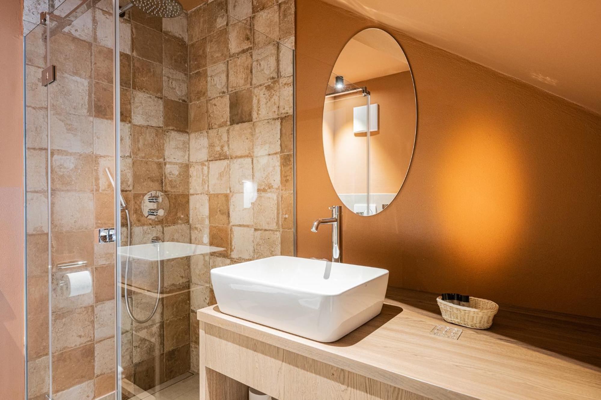 Loewe Dolomites Hotel San Candido Luaran gambar