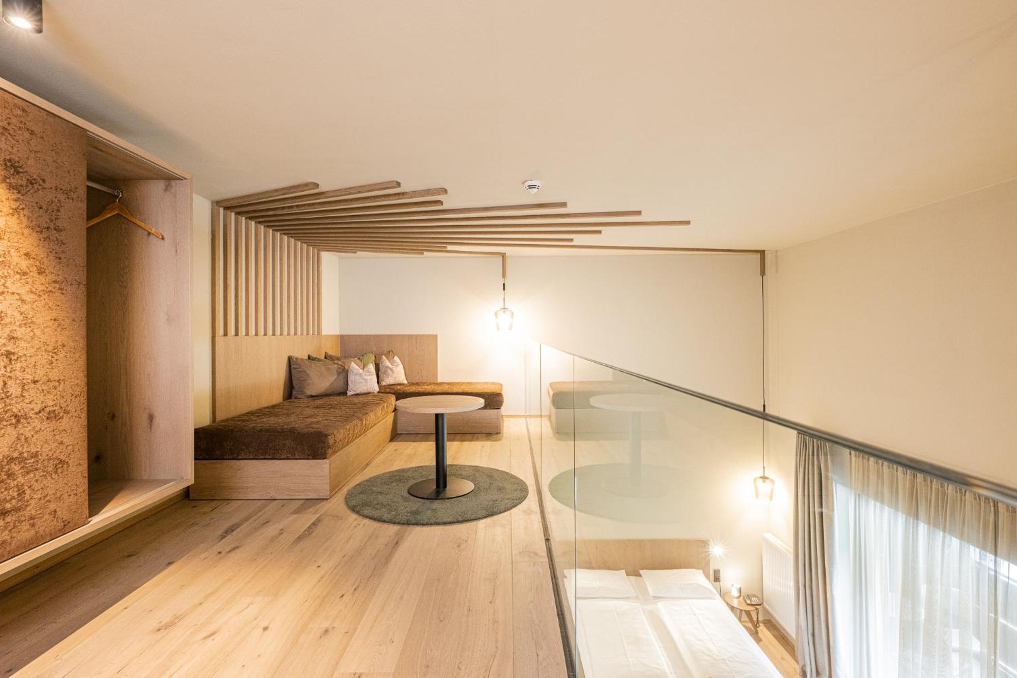 Loewe Dolomites Hotel San Candido Luaran gambar
