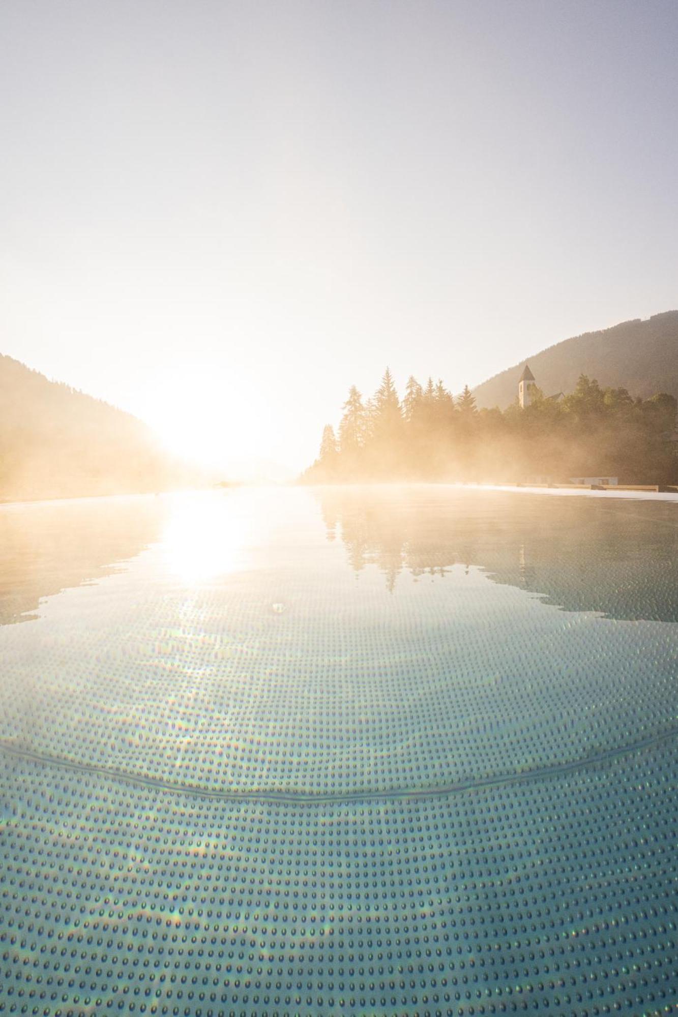 Loewe Dolomites Hotel San Candido Luaran gambar