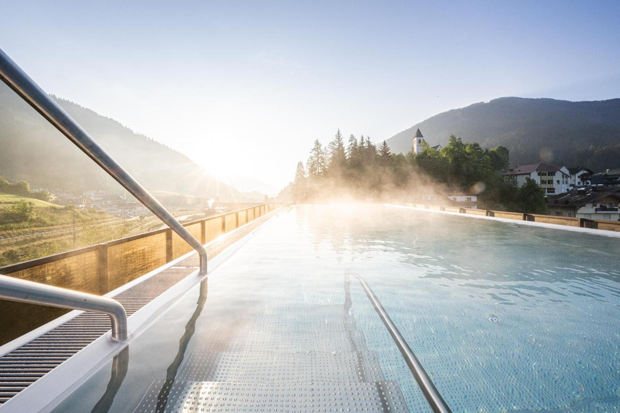 Loewe Dolomites Hotel San Candido Luaran gambar