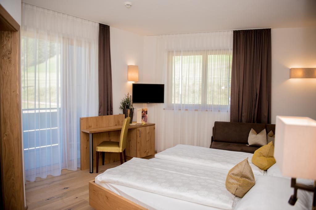 Loewe Dolomites Hotel San Candido Luaran gambar