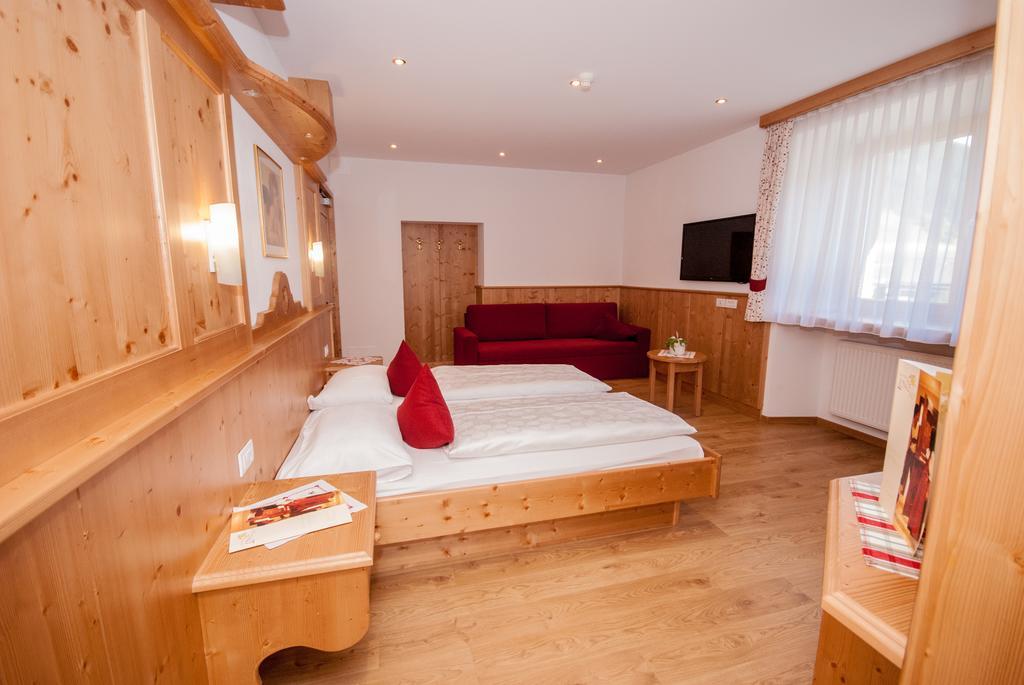 Loewe Dolomites Hotel San Candido Luaran gambar