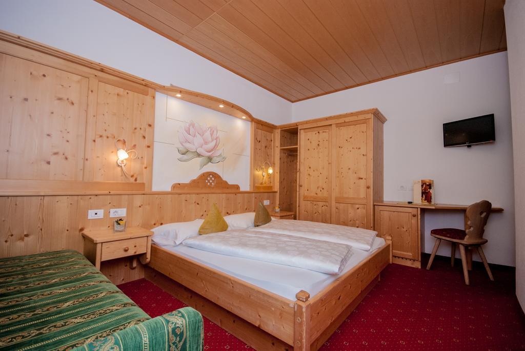 Loewe Dolomites Hotel San Candido Luaran gambar