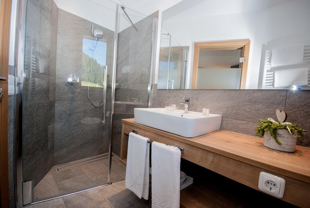Loewe Dolomites Hotel San Candido Luaran gambar