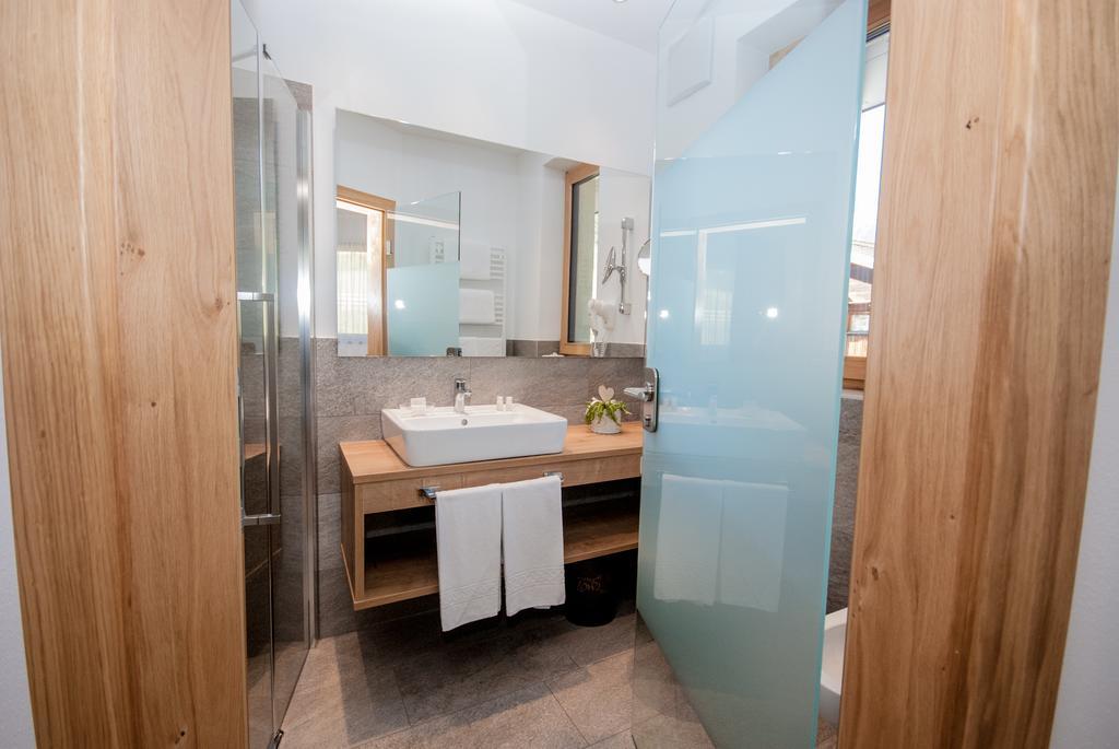 Loewe Dolomites Hotel San Candido Luaran gambar
