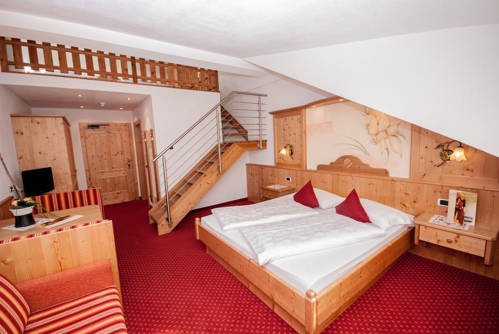 Loewe Dolomites Hotel San Candido Luaran gambar