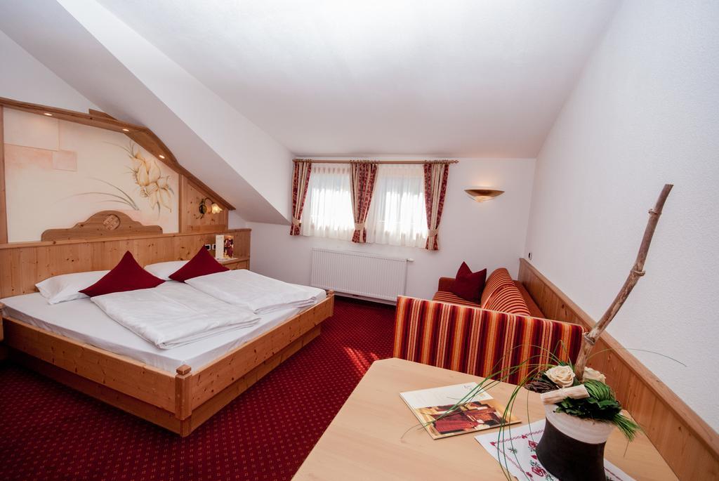 Loewe Dolomites Hotel San Candido Luaran gambar