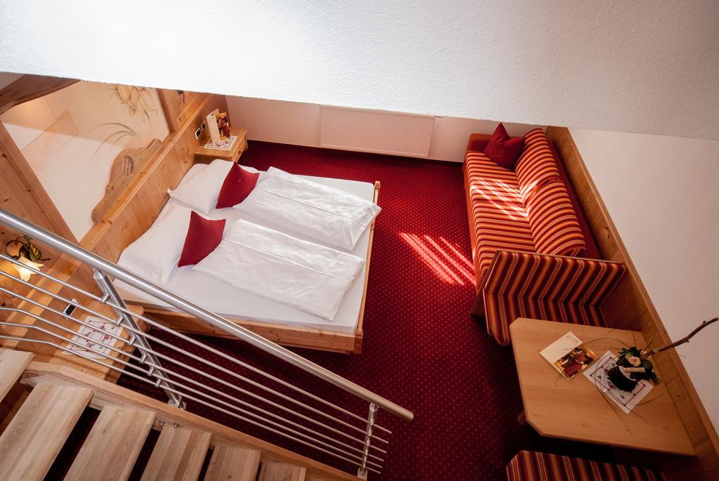 Loewe Dolomites Hotel San Candido Luaran gambar