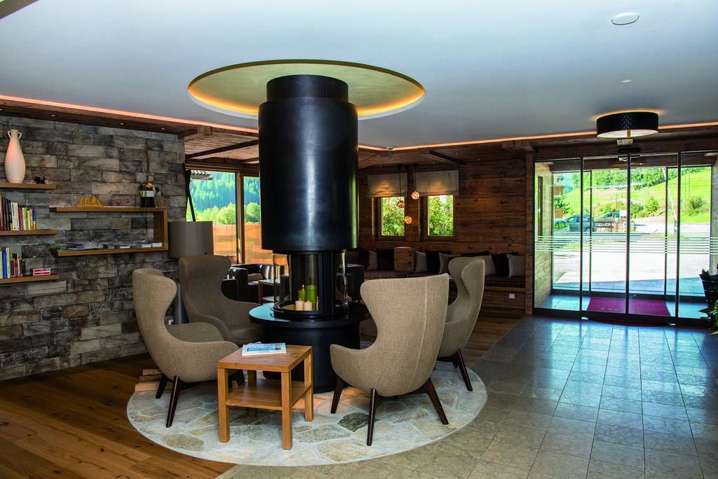 Loewe Dolomites Hotel San Candido Luaran gambar