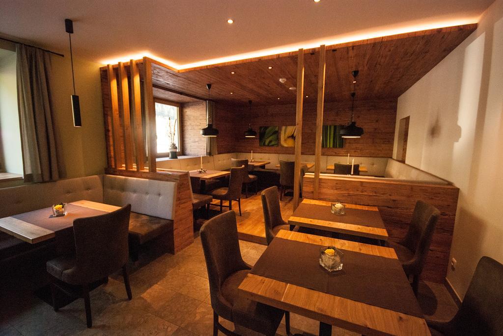 Loewe Dolomites Hotel San Candido Luaran gambar