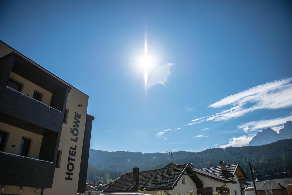Loewe Dolomites Hotel San Candido Luaran gambar