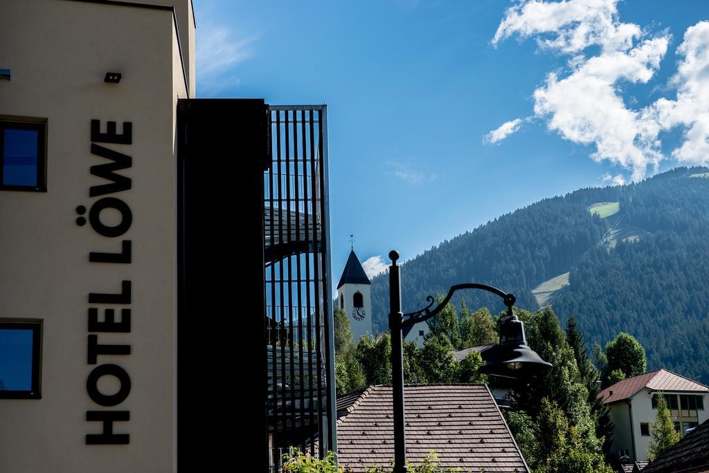 Loewe Dolomites Hotel San Candido Luaran gambar