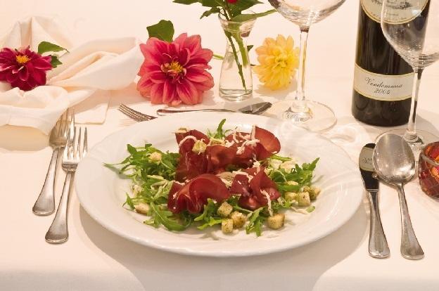 Loewe Dolomites Hotel San Candido Luaran gambar