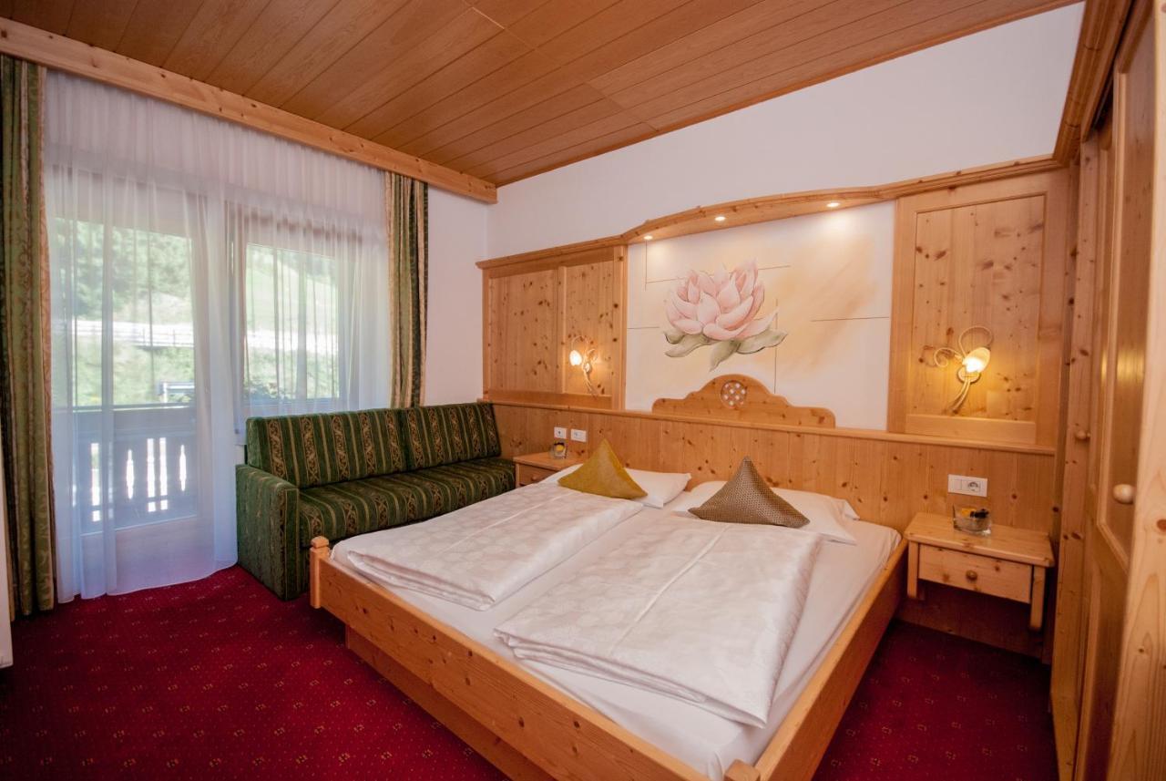 Loewe Dolomites Hotel San Candido Luaran gambar