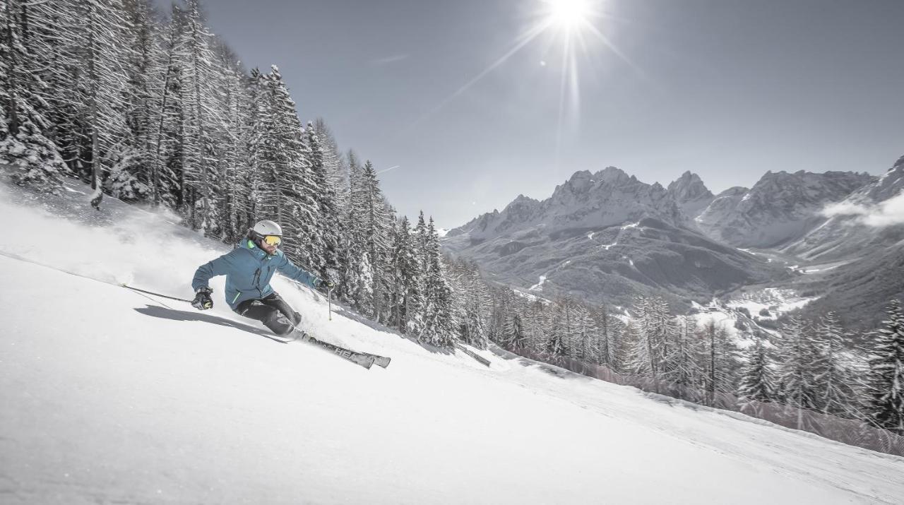 Loewe Dolomites Hotel San Candido Luaran gambar