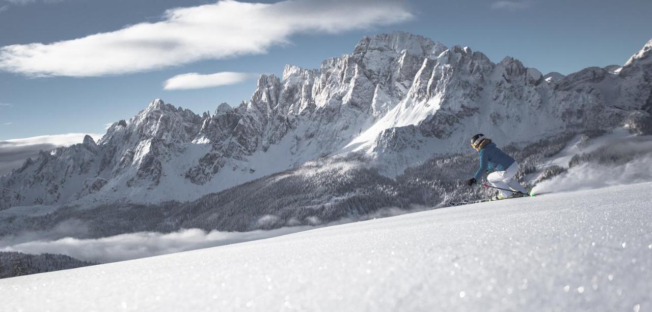 Loewe Dolomites Hotel San Candido Luaran gambar