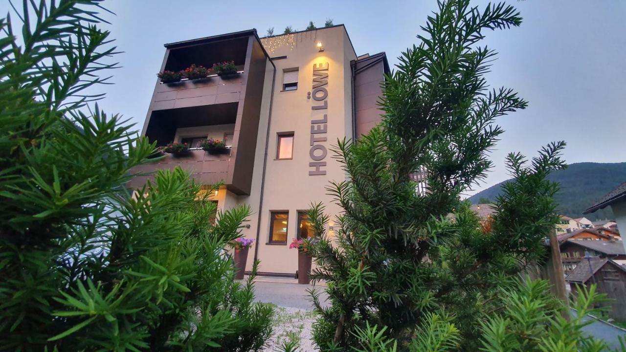 Loewe Dolomites Hotel San Candido Luaran gambar