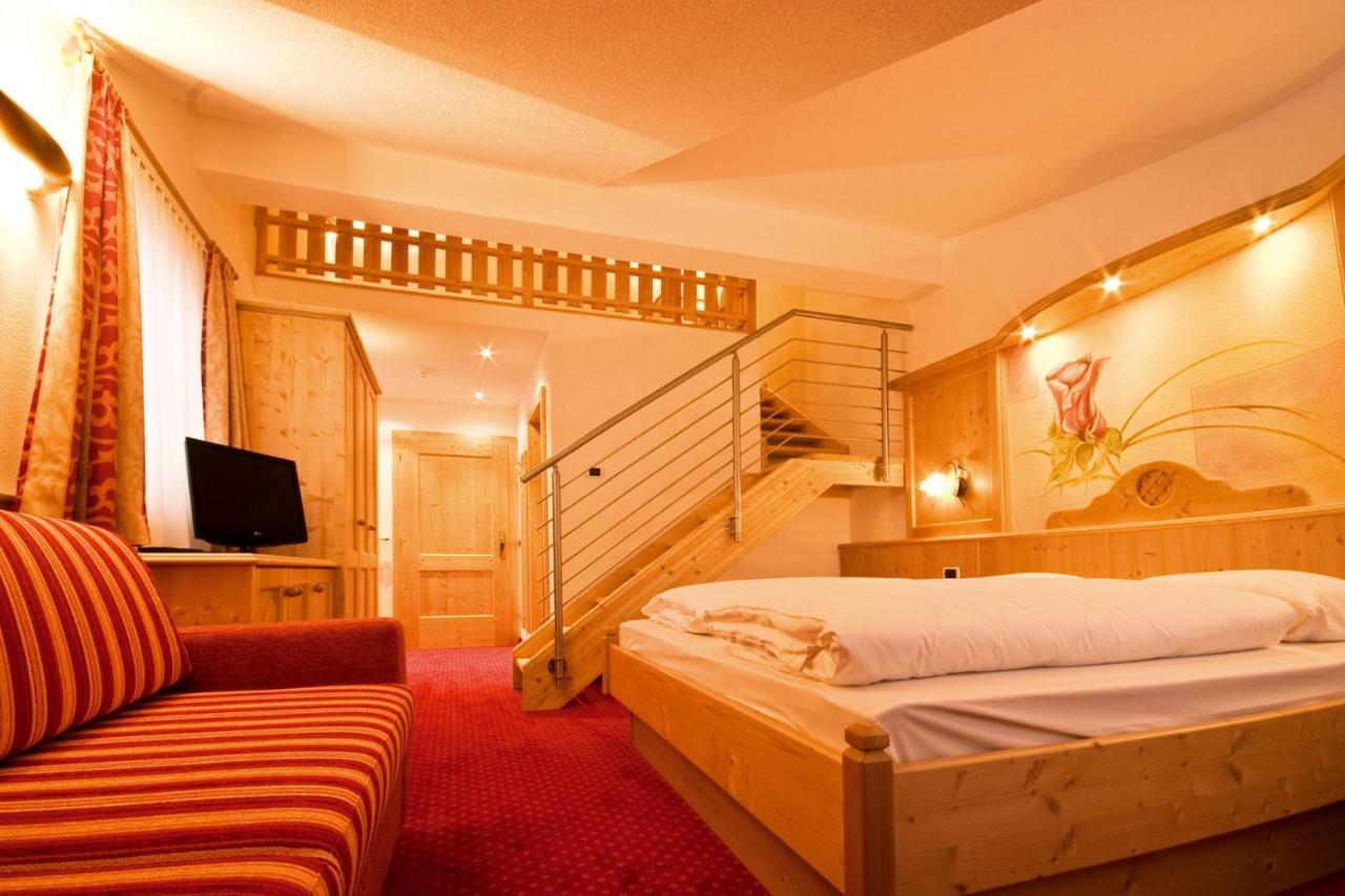 Loewe Dolomites Hotel San Candido Luaran gambar